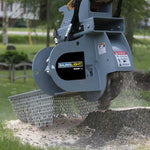 Baumalight GXM550 Stump Grinder For 3.5 - 8 Ton Excavators
