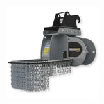 Baumalight GXM750 Stump Grinder For 7 - 18 Ton Excavators