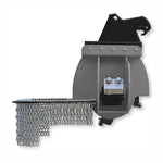 Baumalight GXM750 Stump Grinder For 7 - 18 Ton Excavators