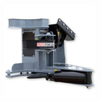 Baumalight Rotating Tree Shears for Excavators