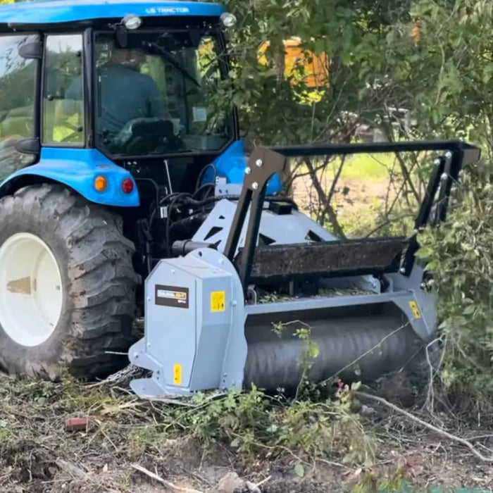 Baumalight MP560 Brush Mulcher For PTO On Tractors