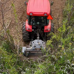 Baumalight MP560 Brush Mulcher For PTO On Tractors