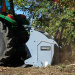 Baumalight MP560 Brush Mulcher For PTO On Tractors