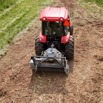Baumalight MP560 Brush Mulcher For PTO On Tractors