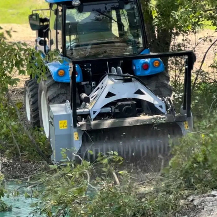 Baumalight MP560 Brush Mulcher For PTO On Tractors