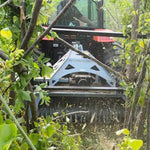 Baumalight MP560 Brush Mulcher For PTO On Tractors