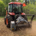 Baumalight MP560 Brush Mulcher For PTO On Tractors