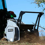 Baumalight MP560 Brush Mulcher For PTO On Tractors