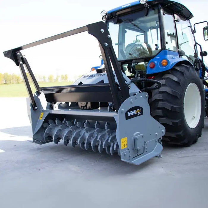 Baumalight MP560 Brush Mulcher For PTO On Tractors