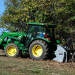 Baumalight MP560 Brush Mulcher For PTO On Tractors