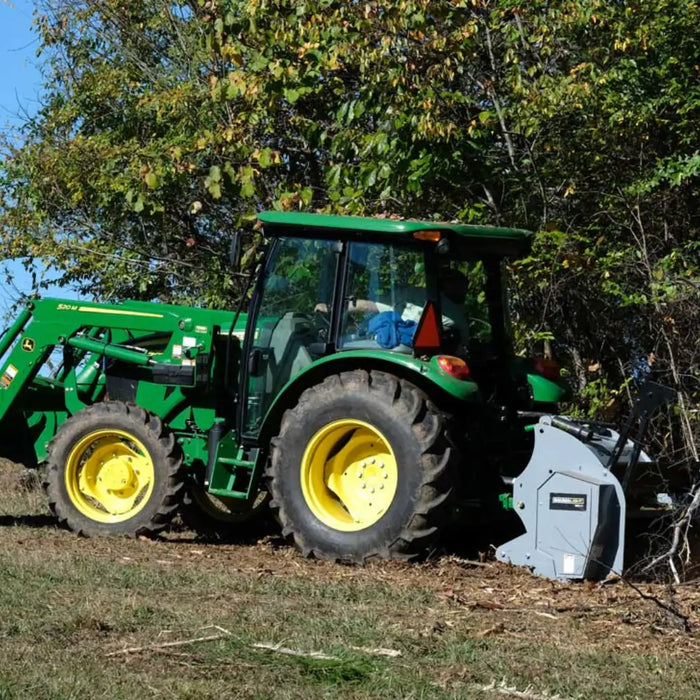 Baumalight MP560 Brush Mulcher For PTO On Tractors