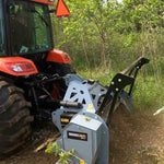 Baumalight MP560 Brush Mulcher For PTO On Tractors