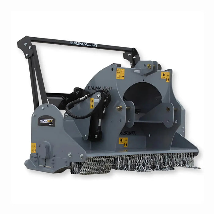 Baumalight MP560 Brush Mulcher For PTO On Tractors
