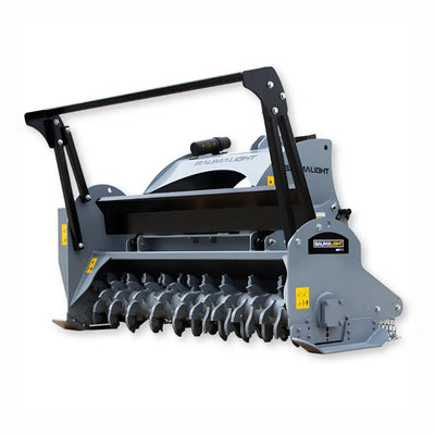 Baumalight MP572 Brush Mulcher for PTO on Tractors