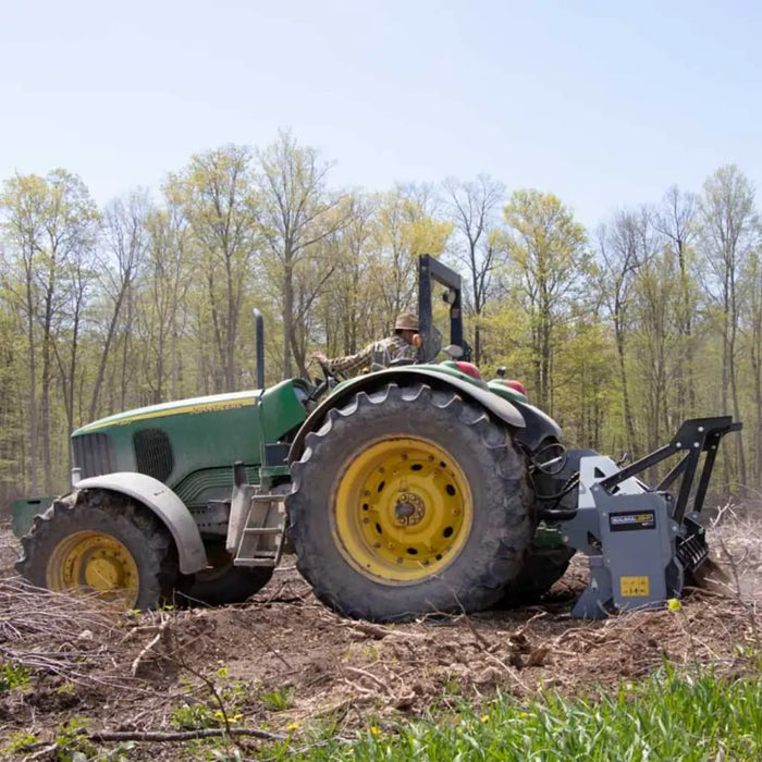 Baumalight MP972 Brush Mulcher For PTO On Tractors