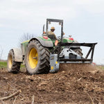 Baumalight MP972 Brush Mulcher For PTO On Tractors