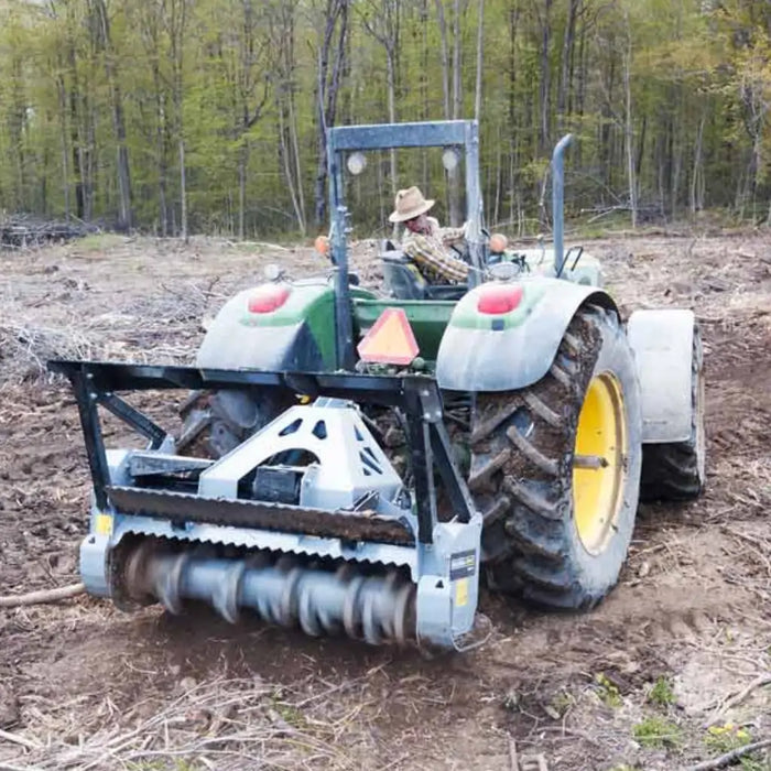 Baumalight MP972 Brush Mulcher For PTO On Tractors