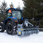 Baumalight MP972 Brush Mulcher For PTO On Tractors