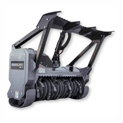 Baumalight MS1160 Heavy Duty Fixed Tooth Brush Mulcher For Skid Steers
