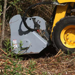 Baumalight MS348 Fixed Tooth Brush Mulcher For Skid Steers