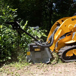 Baumalight MS530M Fixed Tooth Mulcher for Mini Skid Steers