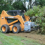 Baumalight MS548 Fixed Tooth Brush Mulcher For Skid Steers