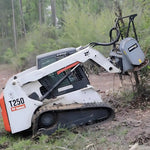 Baumalight MS548 Fixed Tooth Brush Mulcher For Skid Steers