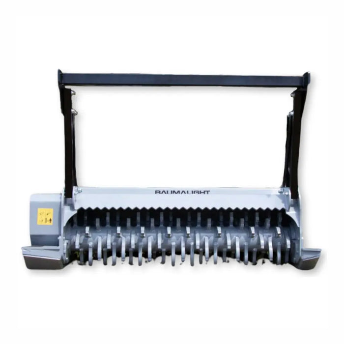 Baumalight MS560 Fixed Tooth Brush Mulcher For Skid Steers