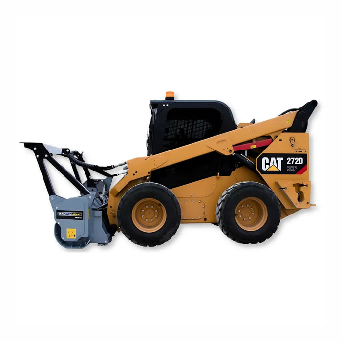 Baumalight MS960 Heavy Duty Fixed Tooth Brush Mulcher For Skid Steers