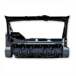 Baumalight MS972 Heavy Duty Fixed Tooth Brush Mulcher For Skid Steers