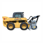 Baumalight MS972 Heavy Duty Fixed Tooth Brush Mulcher For Skid Steers