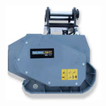 Baumalight MX1160R Heavy Duty Fixed Tooth Brush Mulcher For Excavators - 18 to 33 Tons