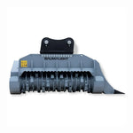Baumalight MX1160R Heavy Duty Fixed Tooth Brush Mulcher For Excavators - 18 to 33 Tons