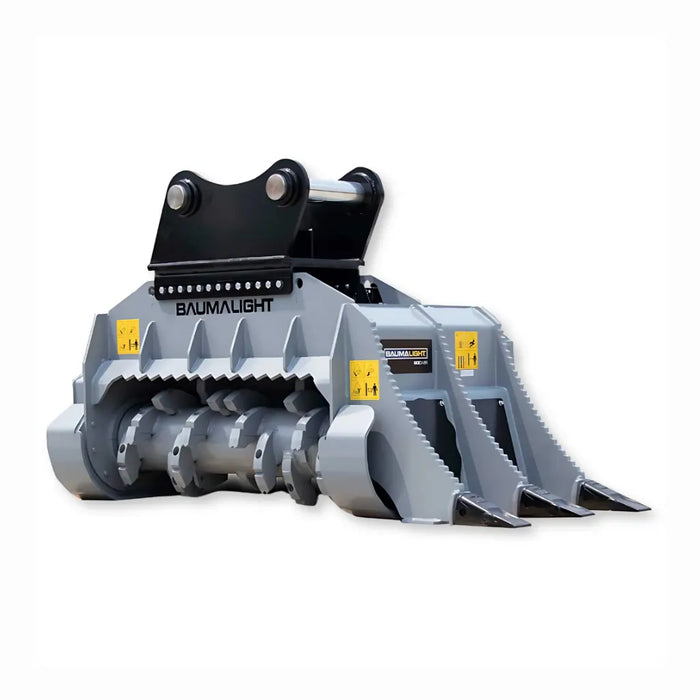 Baumalight MX948R Fixed Tooth Brush Mulcher For Excavators Starting at 12 Tons