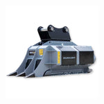 Baumalight MX948R Fixed Tooth Brush Mulcher For Excavators Starting at 12 Tons