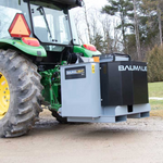 Baumalight PTO Hydraulic Power Packs