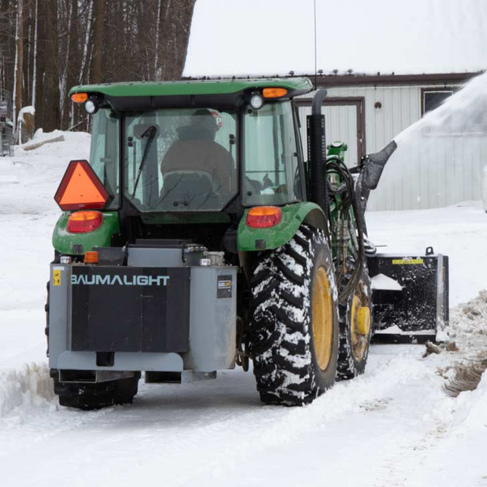 Baumalight PTO Hydraulic Power Packs