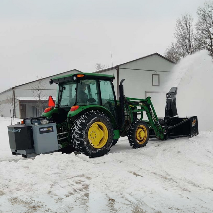 Baumalight PTO Hydraulic Power Packs