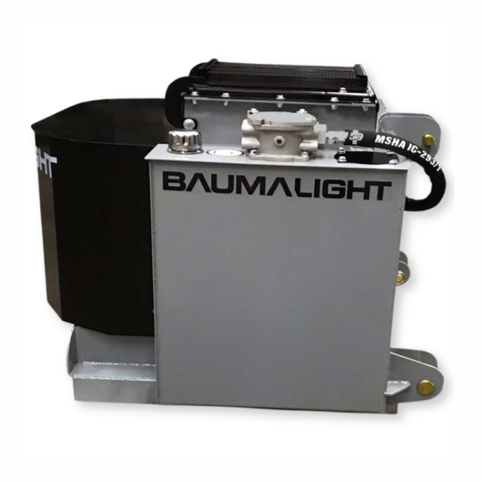 Baumalight PTO Hydraulic Power Packs