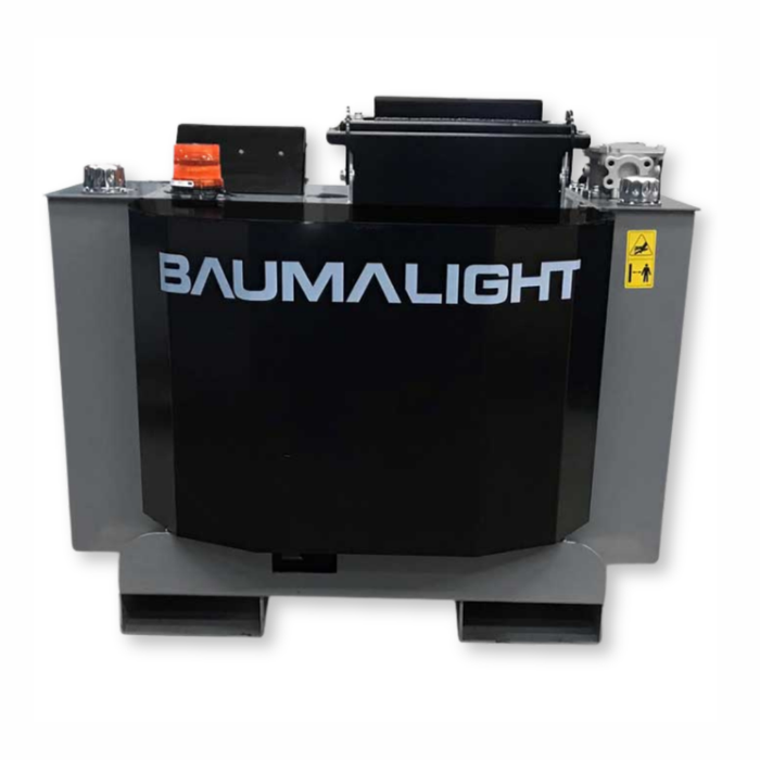 Baumalight PTO Hydraulic Power Packs