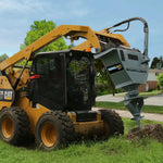 Baumalight RSS380 Planer 20 - 40 GPM For Skid Steers