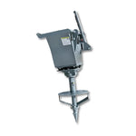 Baumalight RSS380 Planer 20 - 40 GPM For Skid Steers