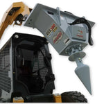 Baumalight RSS380 Log Splitter For Skidsteers