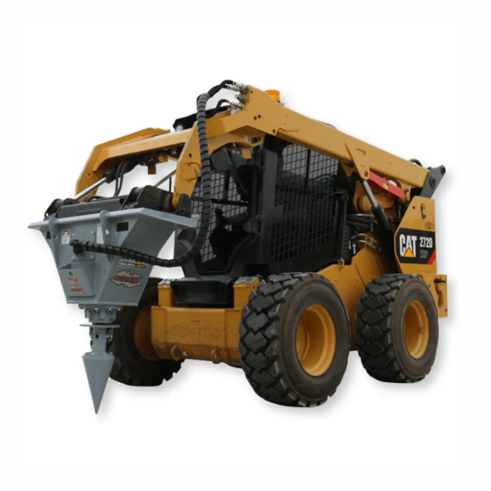 Baumalight RSS380 Log Splitter For Skidsteers