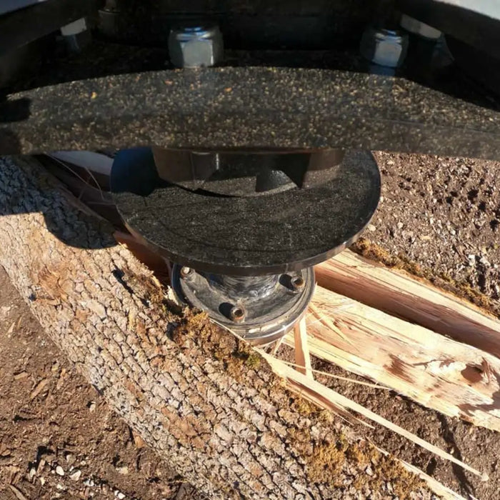 Baumalight RSS580 Log Splitter for Skid Steers