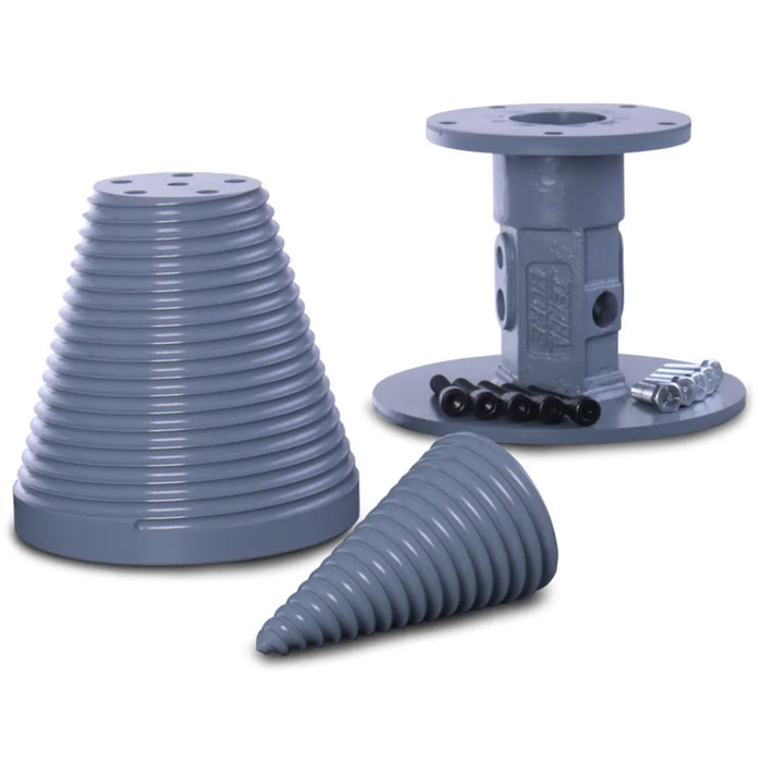 Baumalight RSS580 Log Splitter for Skid Steers