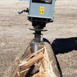 Baumalight RSS580 Log Splitter for Skid Steers