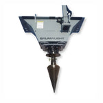 Baumalight RSS580 Log Splitter for Skid Steers