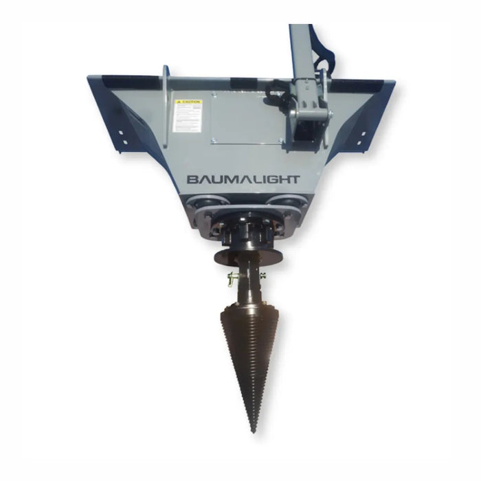 Baumalight RSS580 Log Splitter for Skid Steers