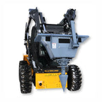 Baumalight RSS580 Log Splitter for Skid Steers